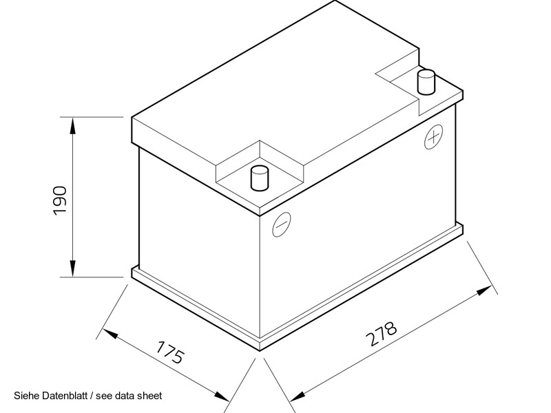 intAct Traktion-Power PzS 12TP55